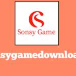 Sonsy Game Download Profile Picture