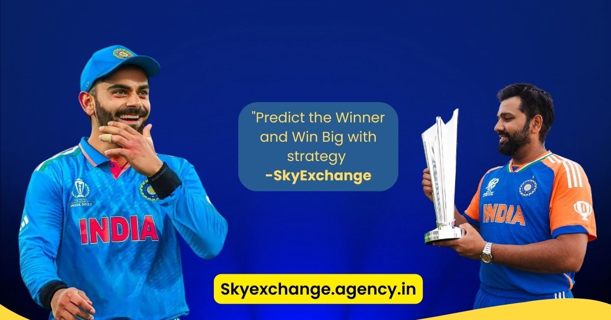 SkyExchange Champions Trophy 2025: Live Updates, Odds & Predictions