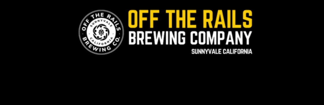 Off The Rails Brewing CO Cover Image