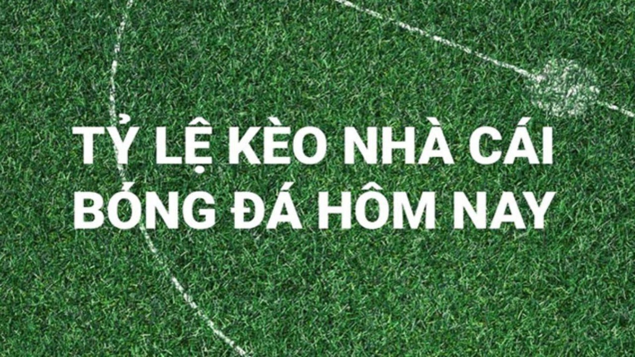 Kèo nhà cái Cover Image