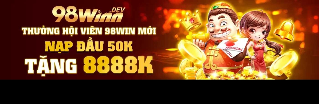 98WIN NHÀ CÁI 98 WIN ĐỘC NHẤT TẠI VIỆT Cover Image