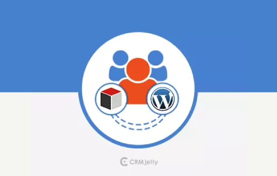 SugarCRM WordPress Customer Portal | Manage Data | CRMJetty