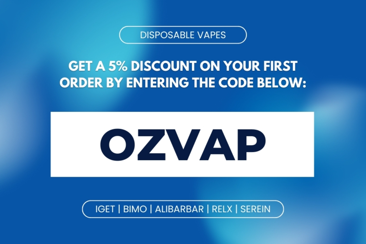 OZ VAP Cover Image