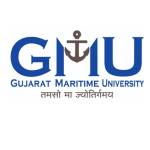 Gujarat Maritime University profile picture