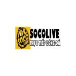 Socolive legal Profile Picture