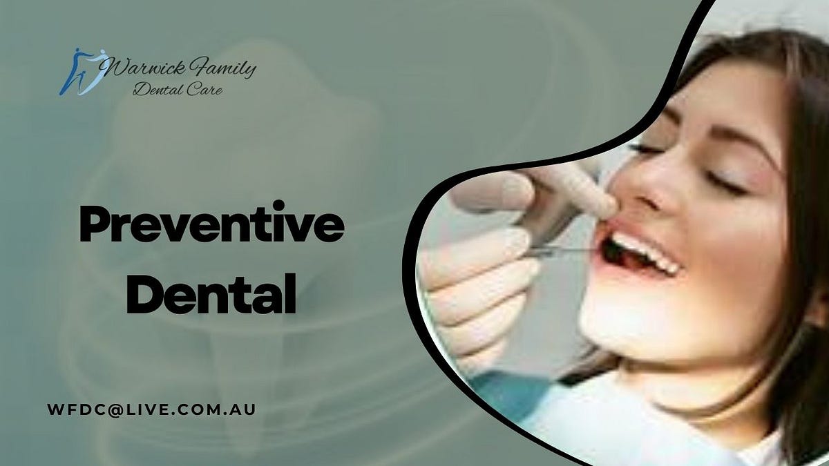 General and Preventive Dental Check-Ups For Families In Kingsley | by Amelia | Mar, 2025 | Medium