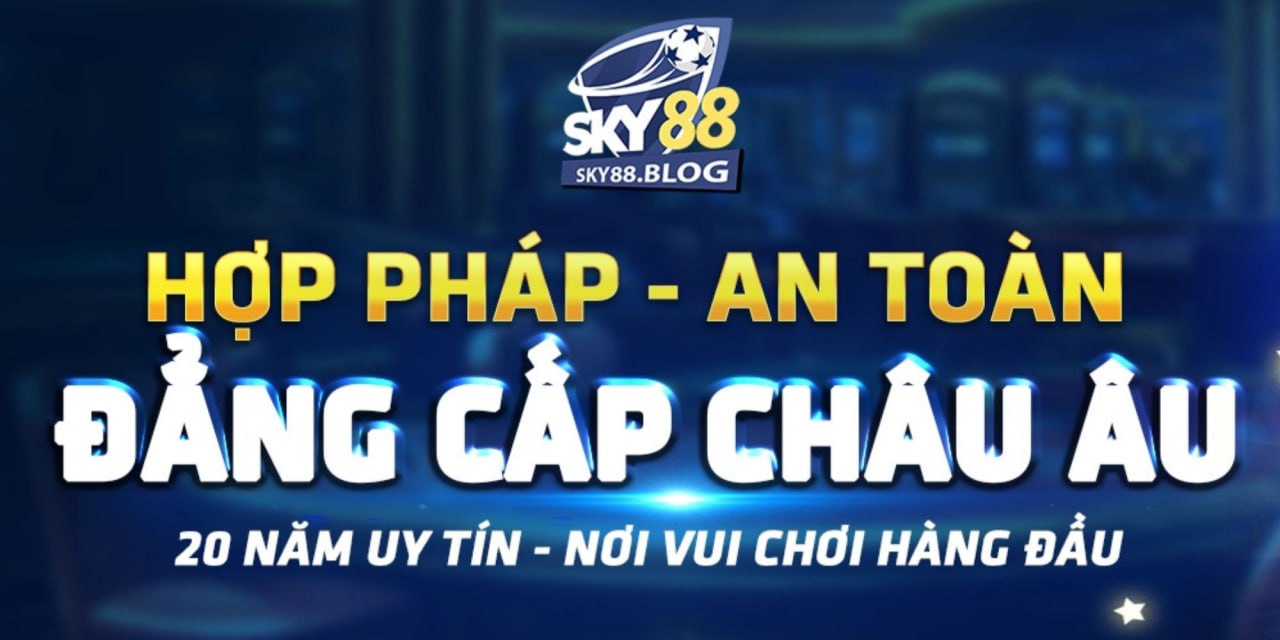 SKY 88 Cover Image