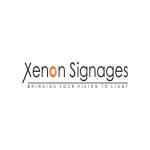 Xenon Signages Profile Picture