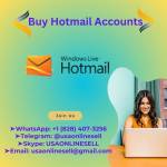 Buy Hotmail Accounts Profile Picture