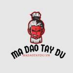 Ma Đạo Tây Du Profile Picture