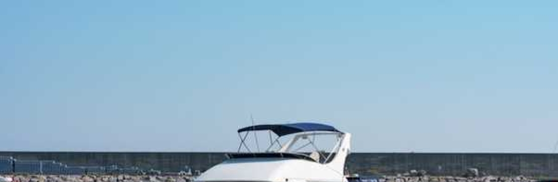 Sparks Yacht Sales Cover Image