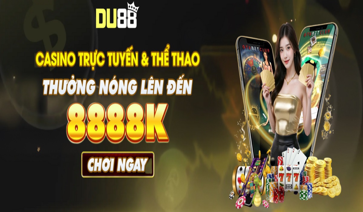 Du88 Cover Image
