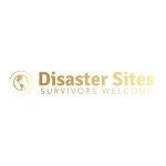 Disaster Sites Profile Picture