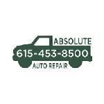 Absolute Auto Repair Profile Picture