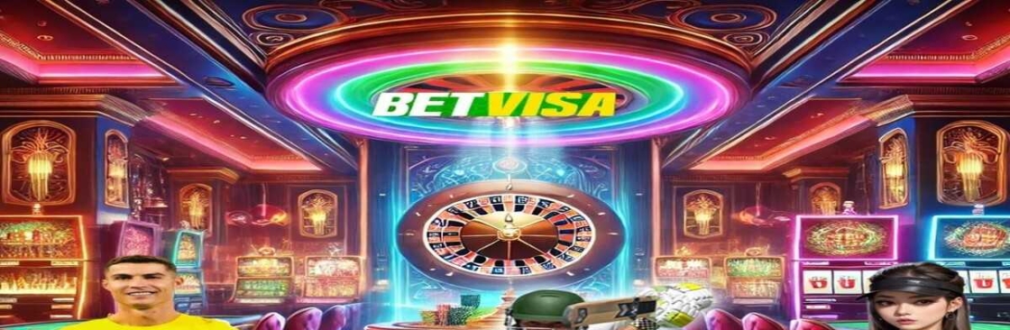 BETVISA Cover Image