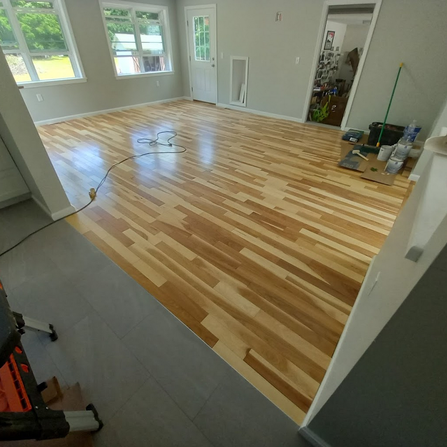 Transform Your Home with Quality Flooring and Remodeling Services – Polion Flooring