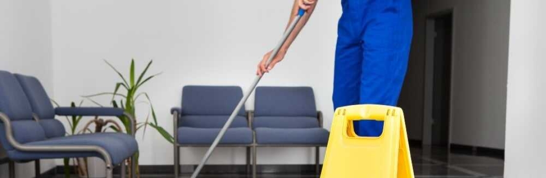 Scrub Hub Cleaning Cover Image