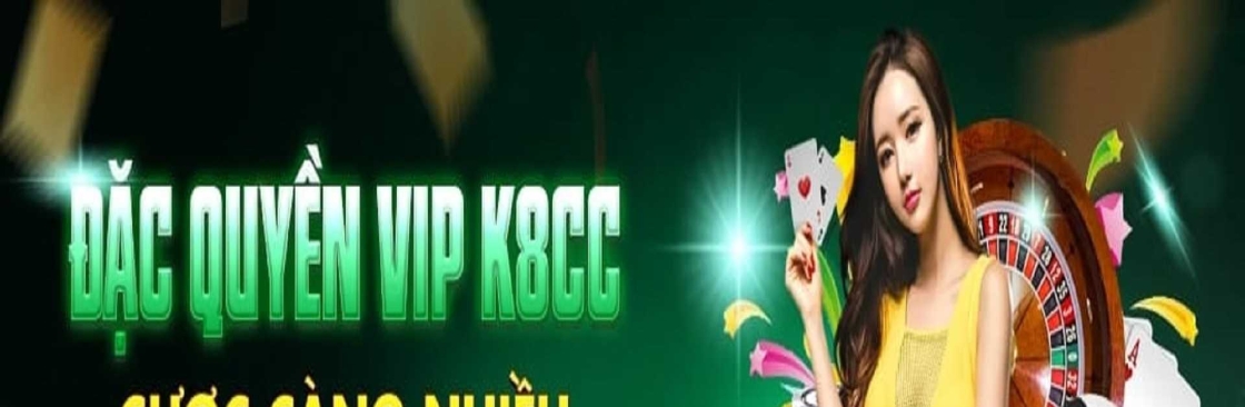 K8CC Trang Chủ Chính Thức Của Sân Chơi Uy Tín K8 Năm 2024 Cover Image