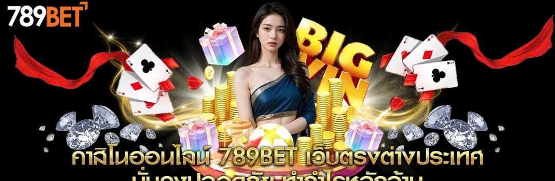 789bet net Cover Image