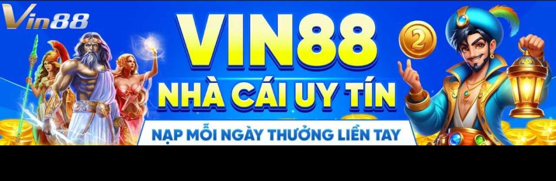 Vin 88 Cover Image