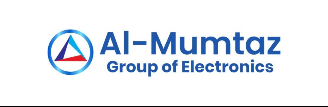 Almumtaz Electronics Cover Image