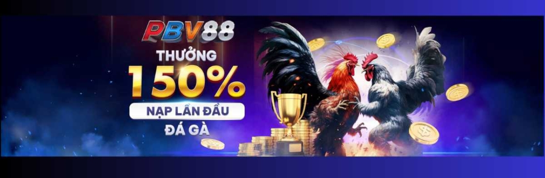 Nhà Cái PBV88 Cover Image