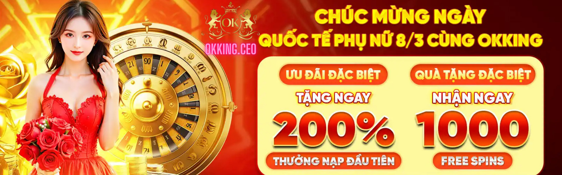 okking ceo Cover Image