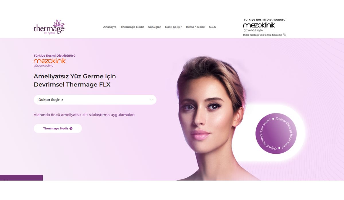 ameliyatsız yüz germe fiyatları Cover Image