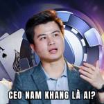 CEO Nam Khang Profile Picture