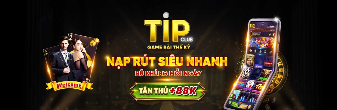 Tip Club Cover Image