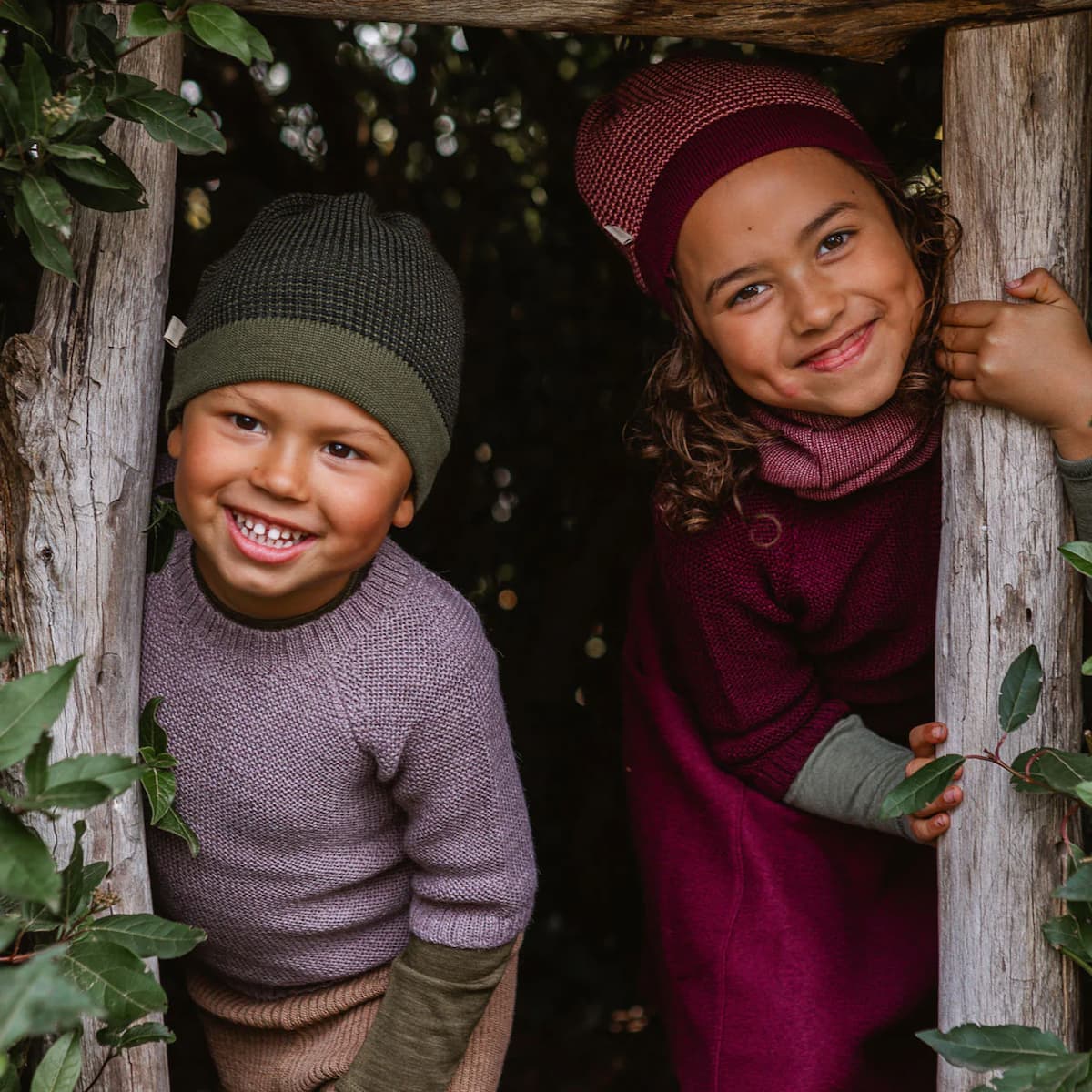 Children’s Wool Jumpers: The Ultimate Guide to Cozy, Stylish & Practical Knitwear – Into The Wild