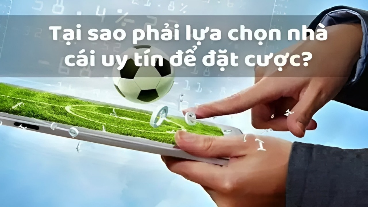 Nhà Cái Uy Tín Cover Image