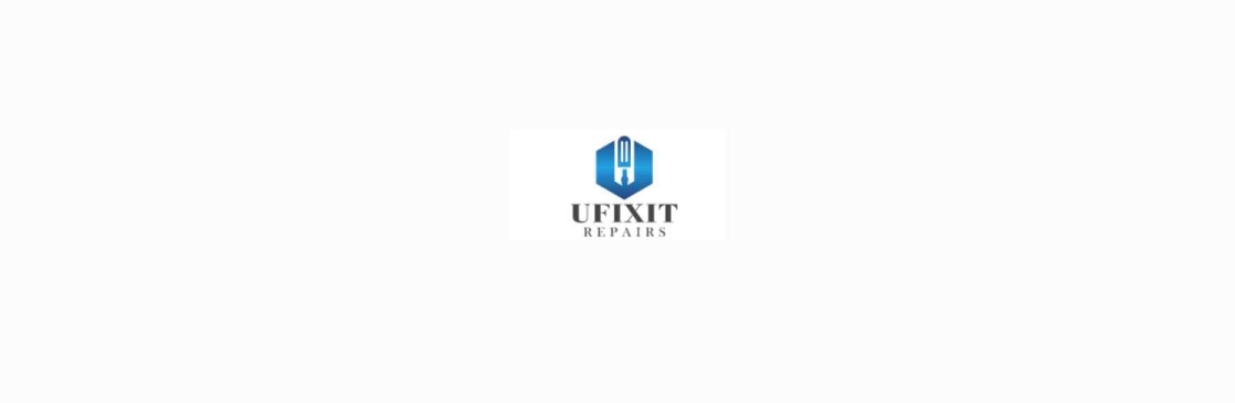 Ufixit Repairs Cover Image