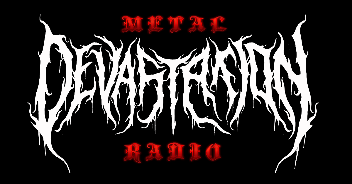 Redkem | Metal Devastation Radio