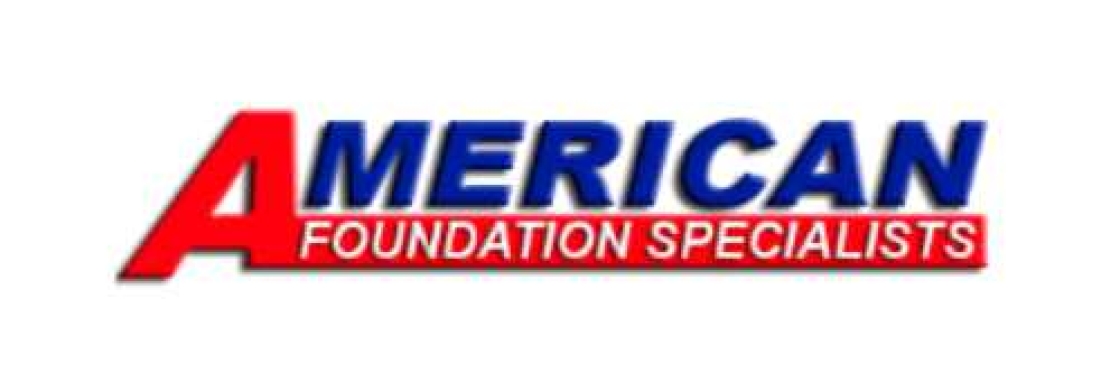American Foundation Specialists Cover Image
