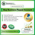 Buy Usa Paypal account Profile Picture