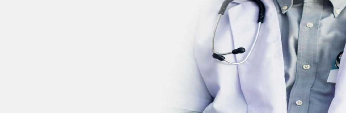 Dr Oliver Rose ENT Surgeon Cover Image