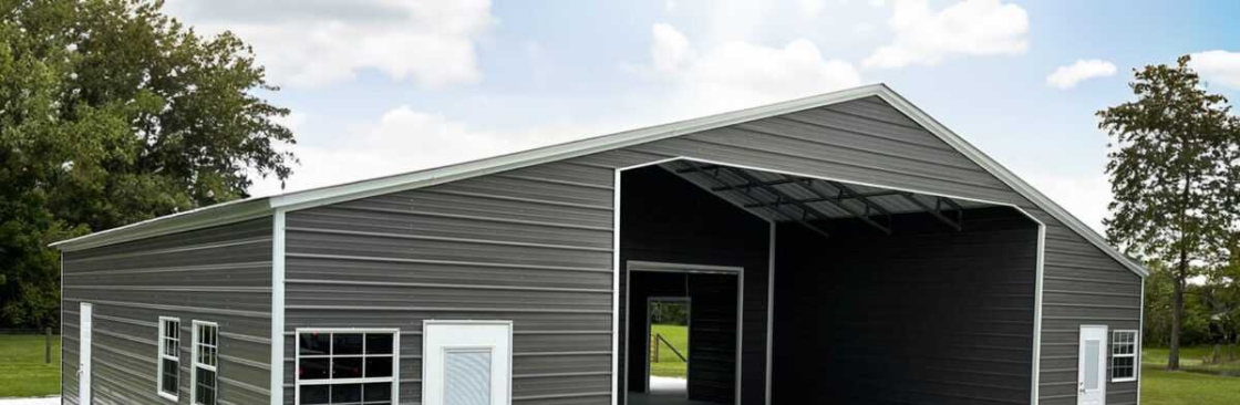 Carport Solution LLC Cover Image
