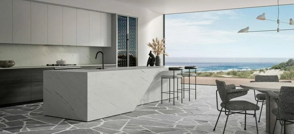 How to care for your porcelain worktop? A complete guide