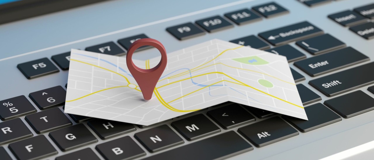 Expert Local SEO Services in Dubai for Your Business by Digisparsh