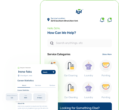 Mobile Game App Development Company