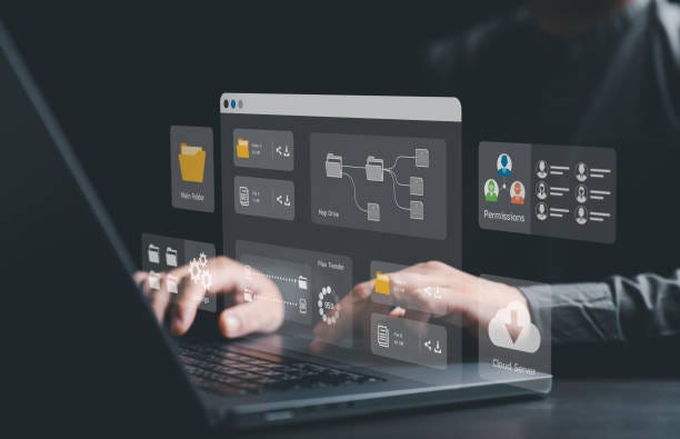 How Managed Cybersecurity Services Can Protect Your Business | by takenoquarter | Mar, 2025 | Medium