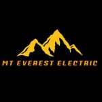 Mt Everest Electric Profile Picture