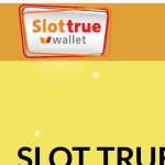 SlotTrueWallet Profile Picture