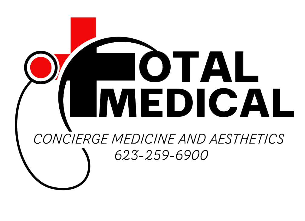 Concierge Primary Care Services in Glendale AZ