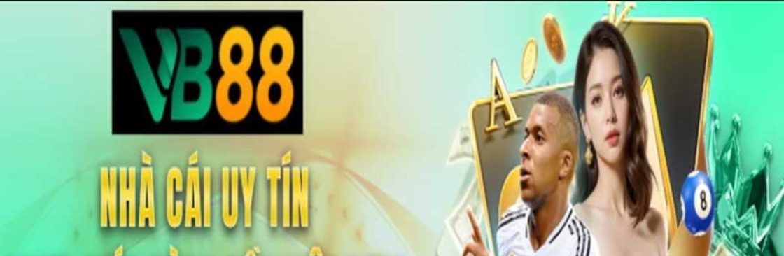VB88 Cover Image