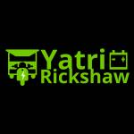 yatrierickshaw Profile Picture