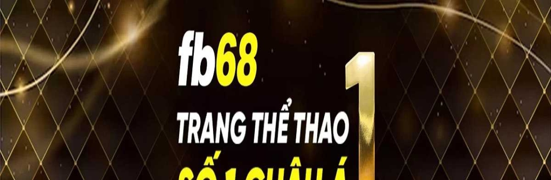 FB68 Cover Image