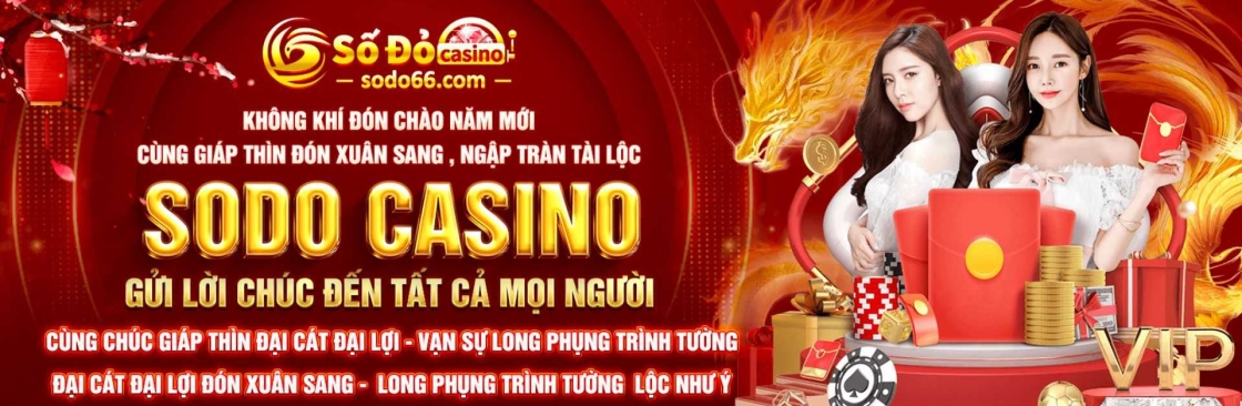 Sodo Casino Cover Image