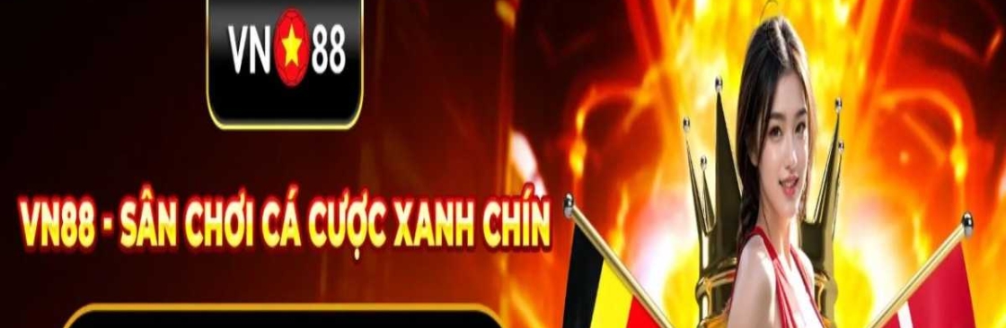 VN88 foundation Cover Image